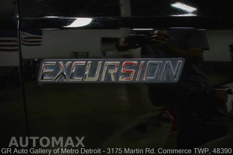 2005 Ford Excursion XLT - miniatura 37