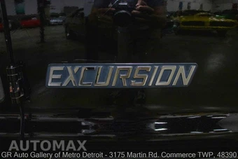 2005 Ford Excursion XLT - miniatura 39