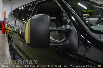 2005 Ford Excursion XLT - miniatura 40