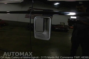2005 Ford Excursion XLT - miniatura 41