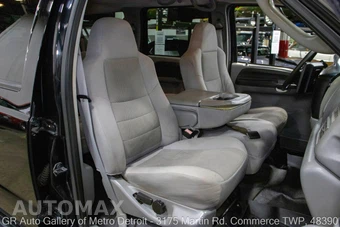 2005 Ford Excursion XLT - miniatura 47