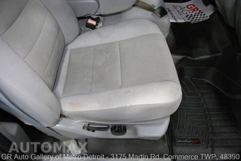 2005 Ford Excursion XLT - miniatura 49