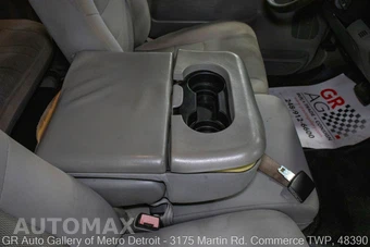 2005 Ford Excursion XLT - miniatura 51