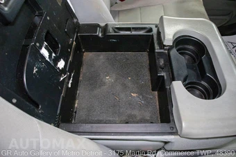 2005 Ford Excursion XLT - miniatura 52