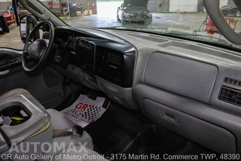 2005 Ford Excursion XLT - miniatura 54