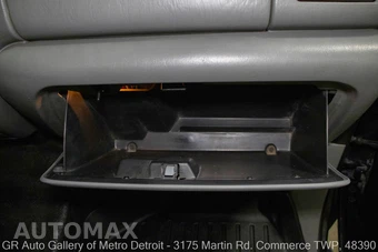 2005 Ford Excursion XLT - miniatura 55
