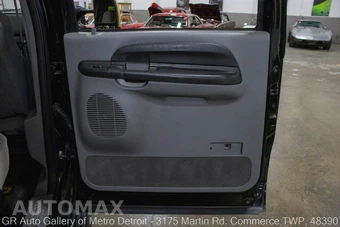 2005 Ford Excursion XLT - miniatura 58