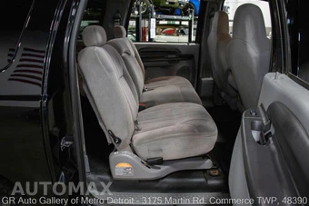 2005 Ford Excursion XLT - miniatura 62