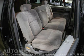 2005 Ford Excursion XLT - miniatura 63