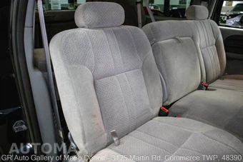 2005 Ford Excursion XLT - miniatura 64