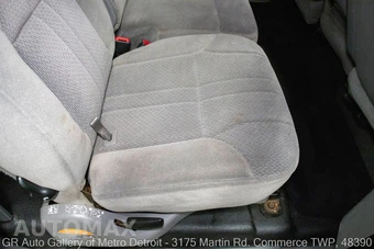2005 Ford Excursion XLT - miniatura 65