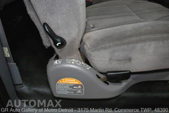 2005 Ford Excursion XLT - miniatura 66