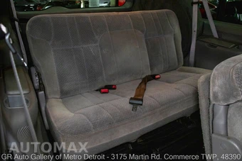 2005 Ford Excursion XLT - miniatura 67