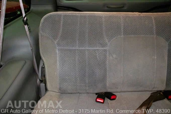 2005 Ford Excursion XLT - miniatura 68