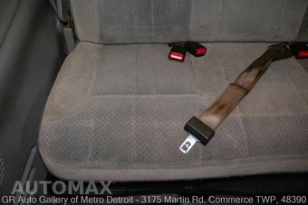 2005 Ford Excursion XLT - miniatura 69