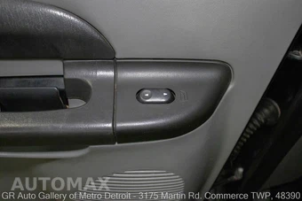2005 Ford Excursion XLT - miniatura 74