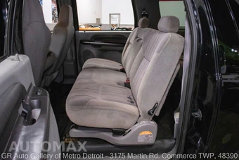 2005 Ford Excursion XLT - miniatura 77
