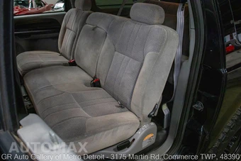 2005 Ford Excursion XLT - miniatura 78