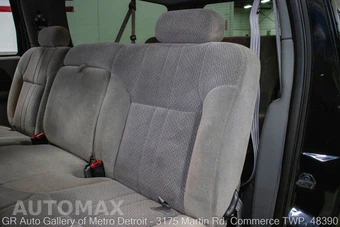 2005 Ford Excursion XLT - miniatura 79