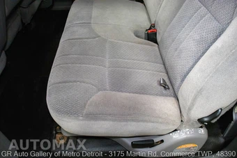 2005 Ford Excursion XLT - miniatura 80