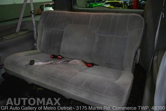 2005 Ford Excursion XLT - miniatura 82