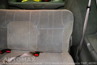 2005 Ford Excursion XLT - miniatura 83