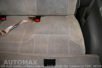 2005 Ford Excursion XLT - miniatura 84