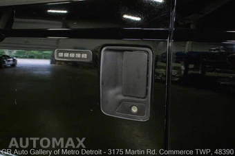 2005 Ford Excursion XLT - miniatura 88