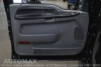 2005 Ford Excursion XLT - miniatura 90