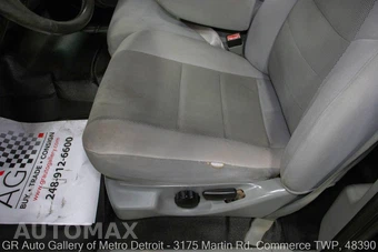 2005 Ford Excursion XLT - miniatura 97
