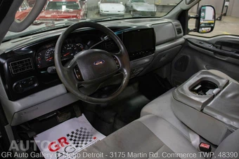 2005 Ford Excursion XLT - miniatura 99