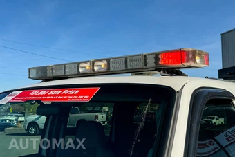2005 Ford Excursion XLT - miniatura 10