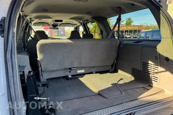 2005 Ford Excursion XLT - miniatura 17