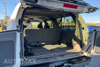 2005 Ford Excursion XLT - miniatura 18