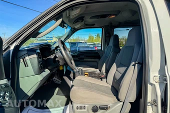 2005 Ford Excursion XLT - miniatura 22