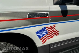 2005 Ford Excursion XLT - miniatura 24