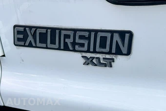 2005 Ford Excursion XLT - miniatura 29