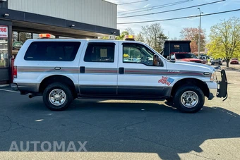 2005 Ford Excursion XLT - miniatura 3