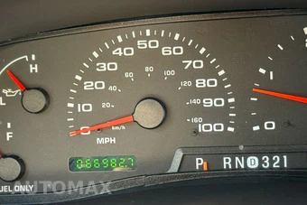 2005 Ford Excursion XLT - miniatura 34