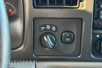 2005 Ford Excursion XLT - miniatura 39