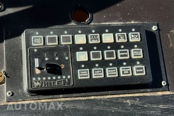 2005 Ford Excursion XLT - miniatura 42