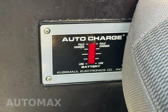 2005 Ford Excursion XLT - miniatura 43