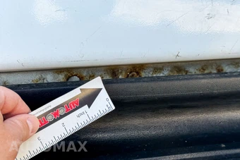 2005 Ford Excursion XLT - miniatura 54