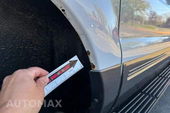 2005 Ford Excursion XLT - miniatura 59
