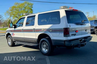 2005 Ford Excursion XLT - miniatura 6