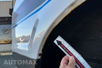 2005 Ford Excursion XLT - miniatura 60