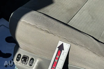 2005 Ford Excursion XLT - miniatura 67
