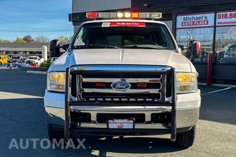 2005 Ford Excursion XLT - miniatura 9