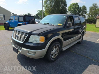 2005 Ford Expedition Eddie Bauer