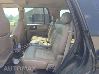 2005 Ford Expedition Eddie Bauer – miniatura 13